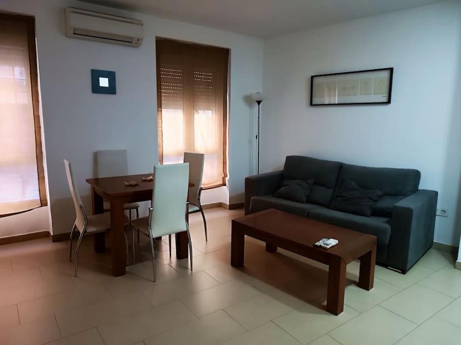 شقة Dream Gran Via غرناطة المظهر الخارجي الصورة